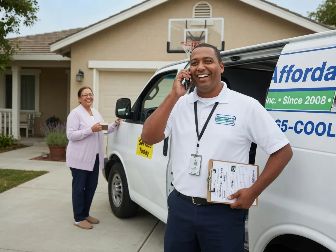 Central Ac Repair Boardman, OR FAQs